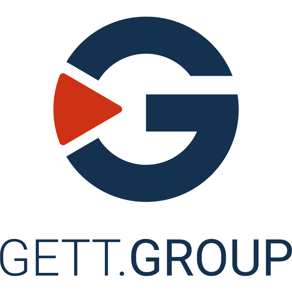 GETT GERTETECHNIK