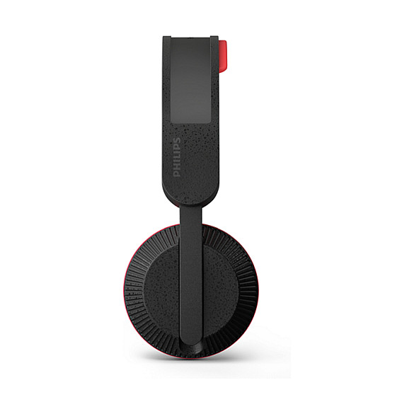 Kufje pa kabllo Philips TAA6219BK/00 / On-Ear / Bluetooth 5.4 / 40mm / 20-20000Hz / Multipoint / IP55 / Powerfoyle - Zezë 4
