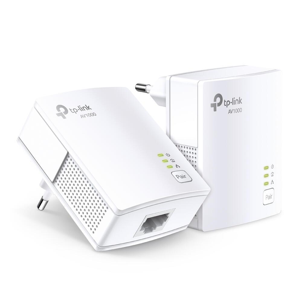 TP-Link Tapo P110 4-Pack Smart Wi-Fi Plug – Energy Monitoring, 2.4GHz, 16A/3680W, Remote Control, Alexa/Google Assistant – Bardhë 5