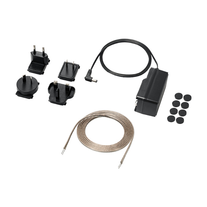 Altoparlantë për PC Audio-Technica AT-SP3X, 2.0, 30W, Bluetooth – Zezë 7