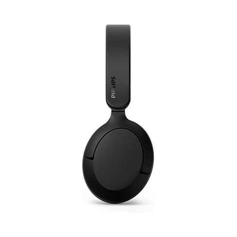Kufje pa kabllo Philips TAH6000BK/00, Bluetooth 6.0, ANC, 40mm, Mikrofon - Zezë 5