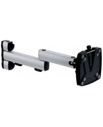 Aksesor për Mbajtëse Monitori Novus 1.7 TSS Support Carriage / 1 Monitor / deri 15kg / VESA 75x75 & 100x100 / QuickRelease / 105mm - Argjend/Hiri 2