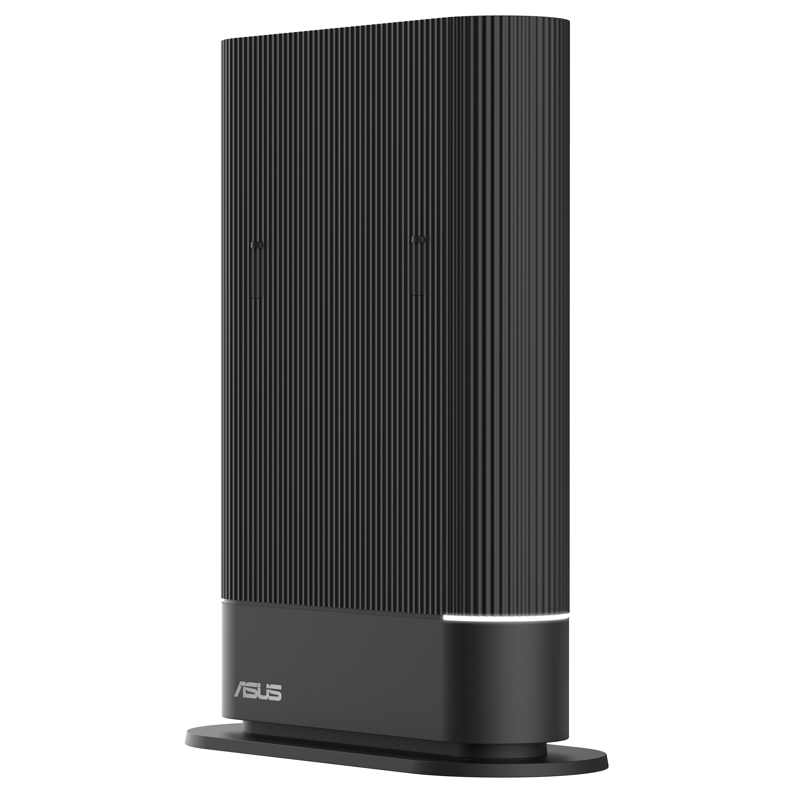 ASUS ROG Rapture, GT-BE19000, Ruter Gaming Wi-Fi 7, BE19000, Tri-Band, 2× 10GbE + 4× 2.5GbE – Zezë/Kuqe 4