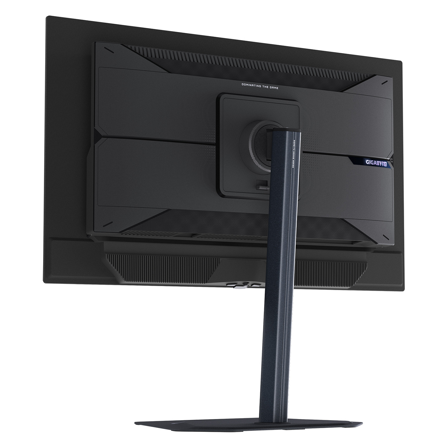 Monitor Gaming Gigabyte MO27U2, 27", 4K UHD QD-OLED, 240Hz, 0.03ms, HDR, HDMI 2.1 + DisplayPort - Zezë 5