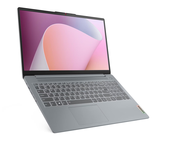 Laptop Lenovo IdeaPad Slim 3 15ABR8 / Ryzen 7 5825U / 8GB DDR4 / 512GB / 15.6" FHD IPS 300nits / Radeon Graphics - Hiri 2