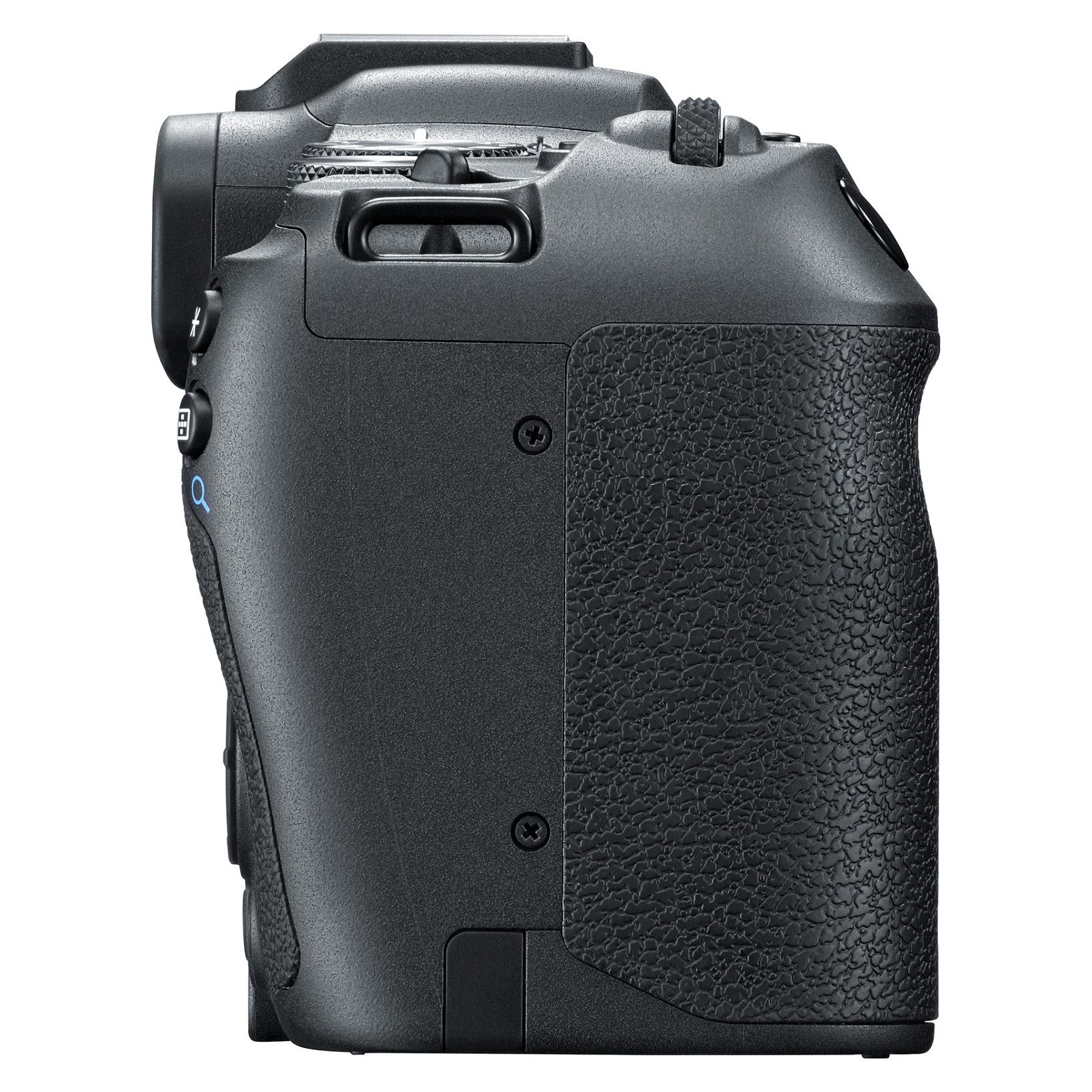 Kamerë Digjitale Canon EOS R8 Body, Full Frame, 24.2MP, 40fps, 4K 60fps, RF Mount - Zezë 6