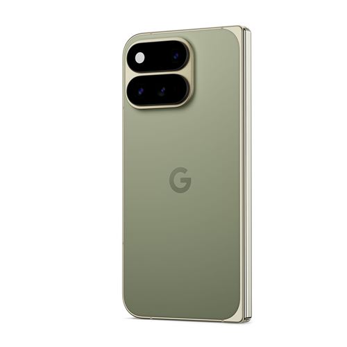 Telefon Google Pixel 11 Pro Fold 5G / 16GB / 512GB - Gjelbër 2