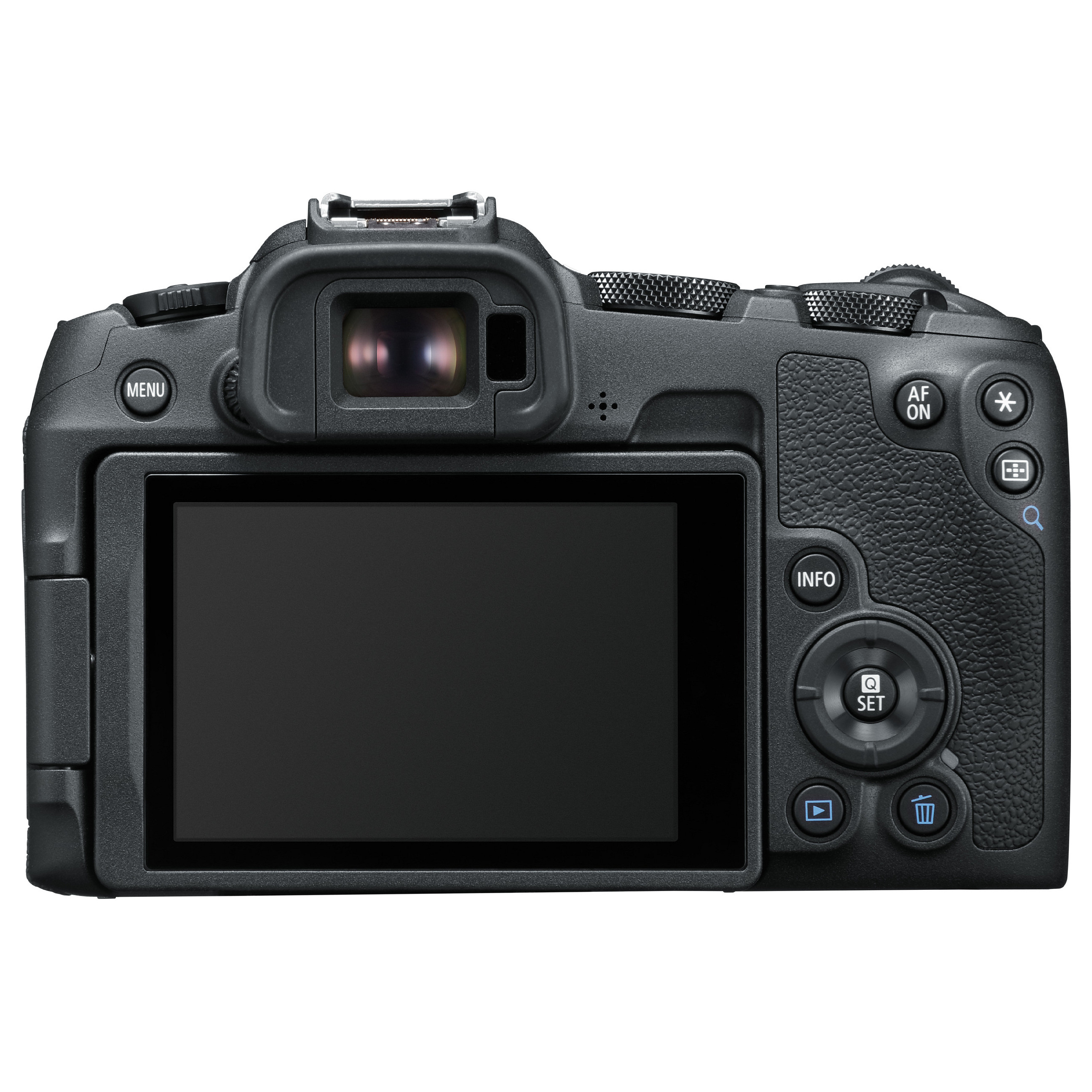 Kamerë Digjitale Canon EOS R8 Body, Full Frame, 24.2MP, 40fps, 4K 60fps, RF Mount - Zezë 3