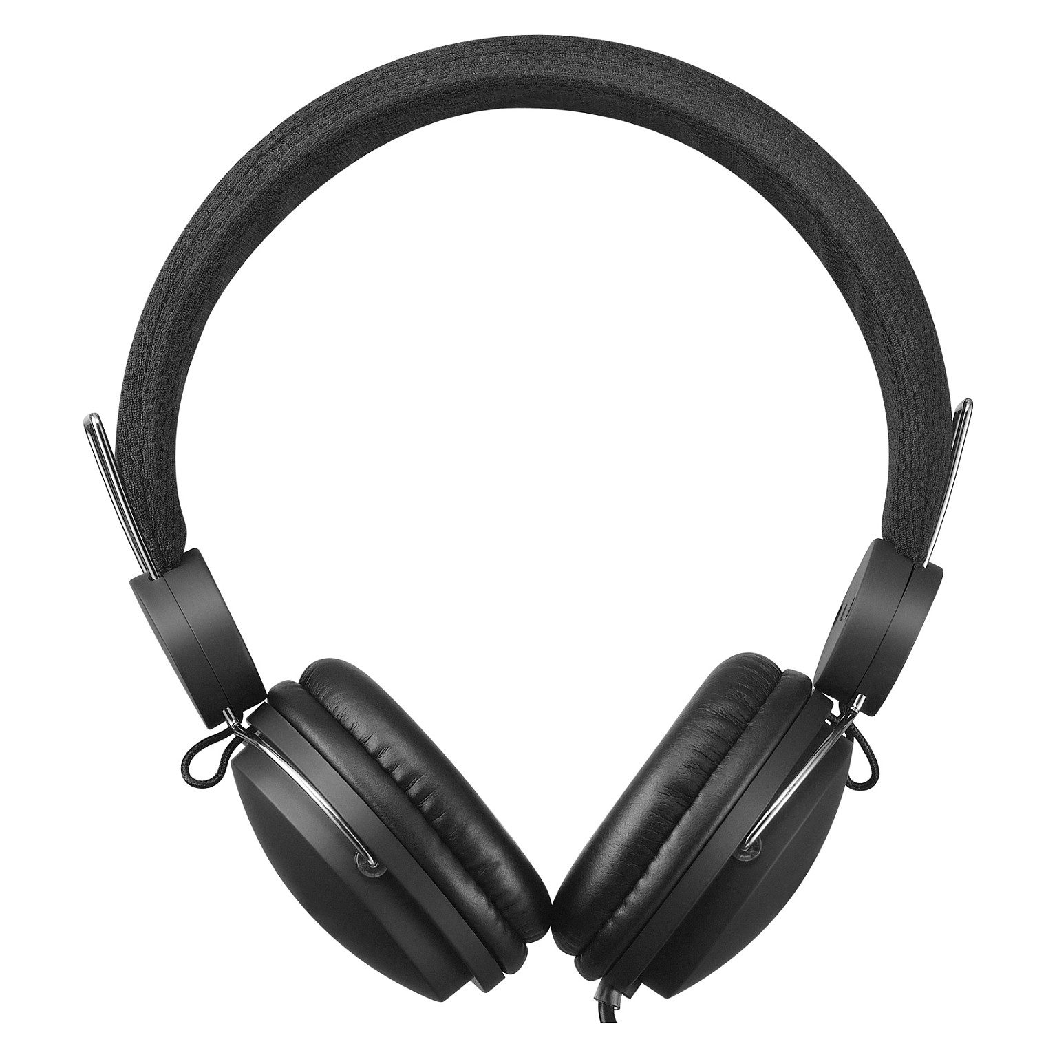 Kufje me kabllo Sandberg MiniJack Headset 126-34 / Over-Ear / 3.5mm / 40mm / 20-20000Hz / Mikrofon / 1.2m - Zezë 2