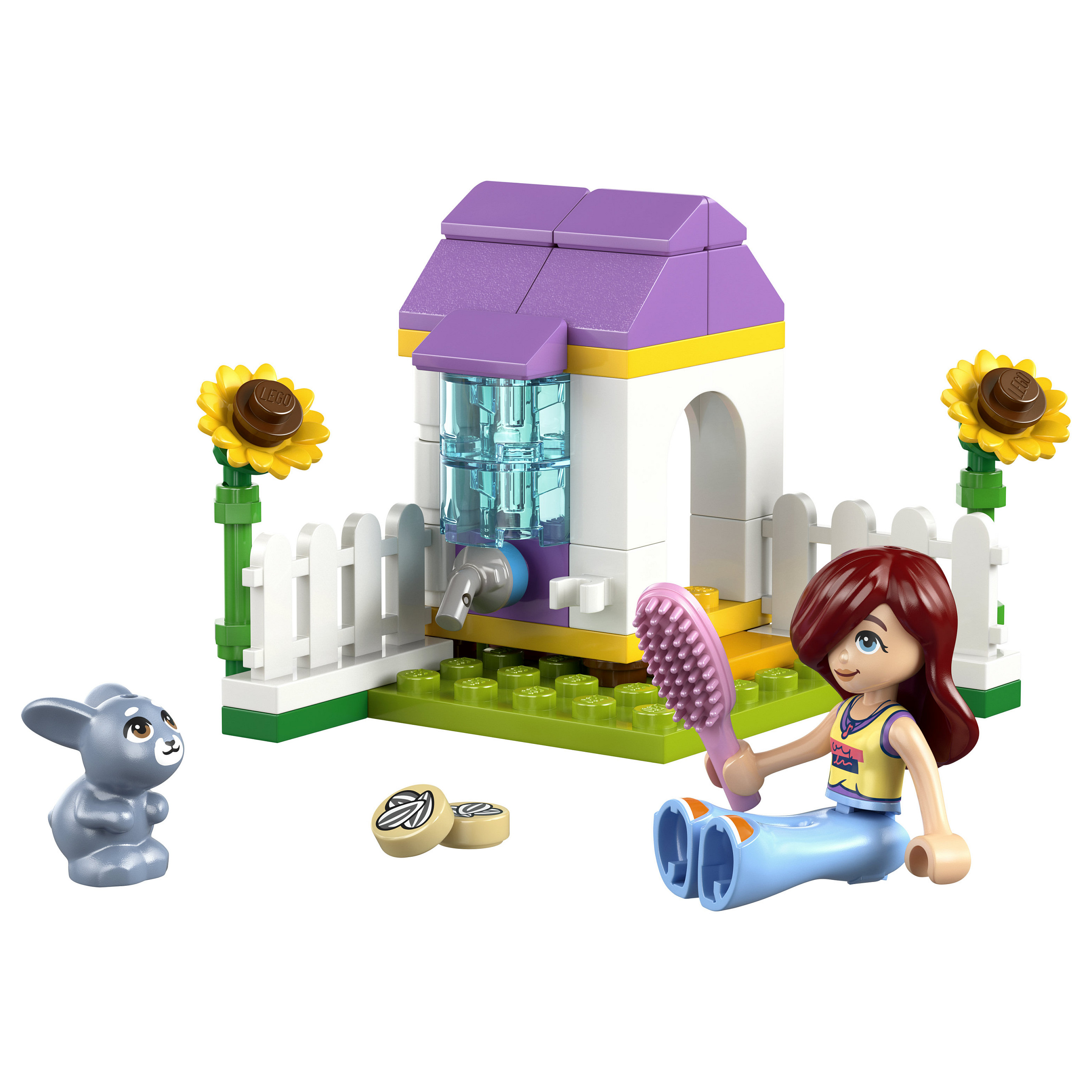 LEGO Friends 30722 building toy thumbnail 2