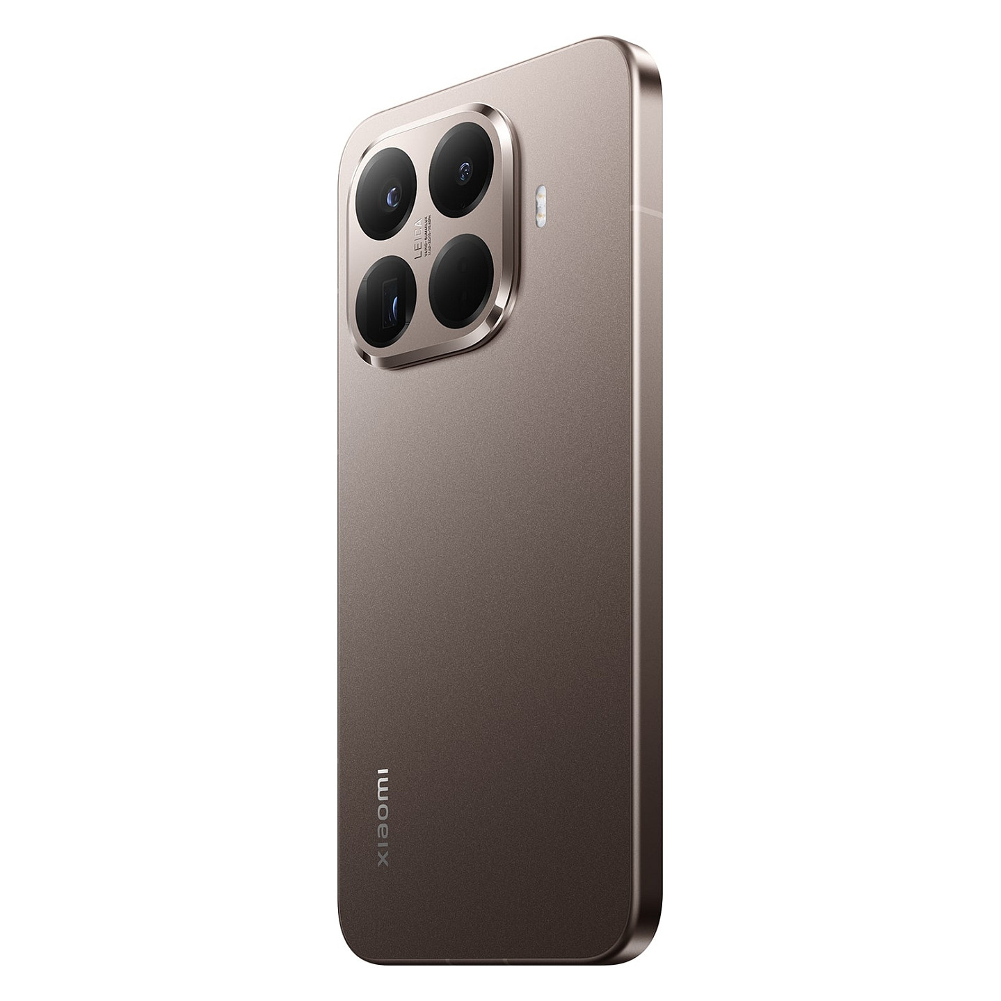 Telefon i Mençur Xiaomi 15T Pro 5G, 12GB RAM, 512GB - Kafe 3