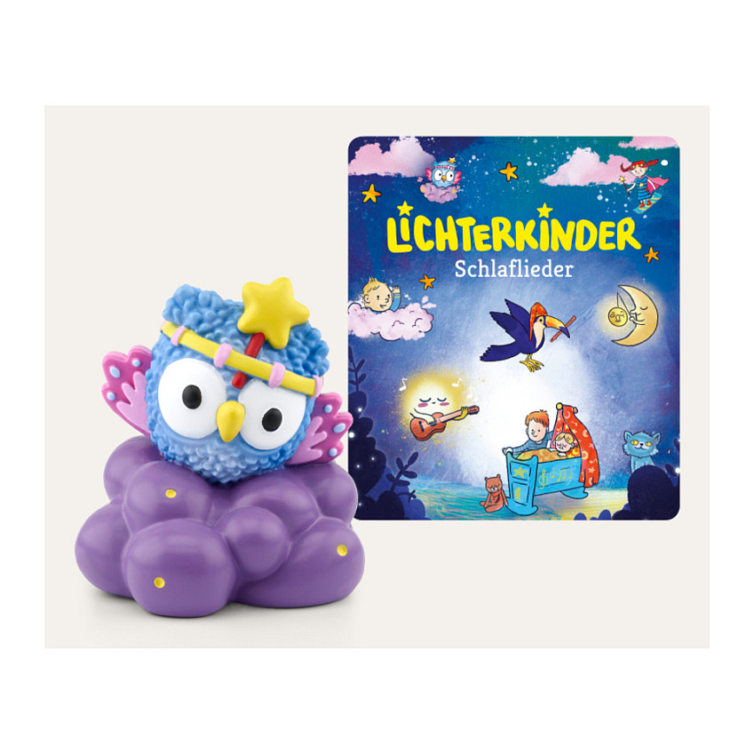 Lodra Tonies Lichterkinder - Blu thumbnail 2