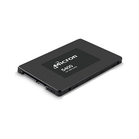Micron 5400 PRO