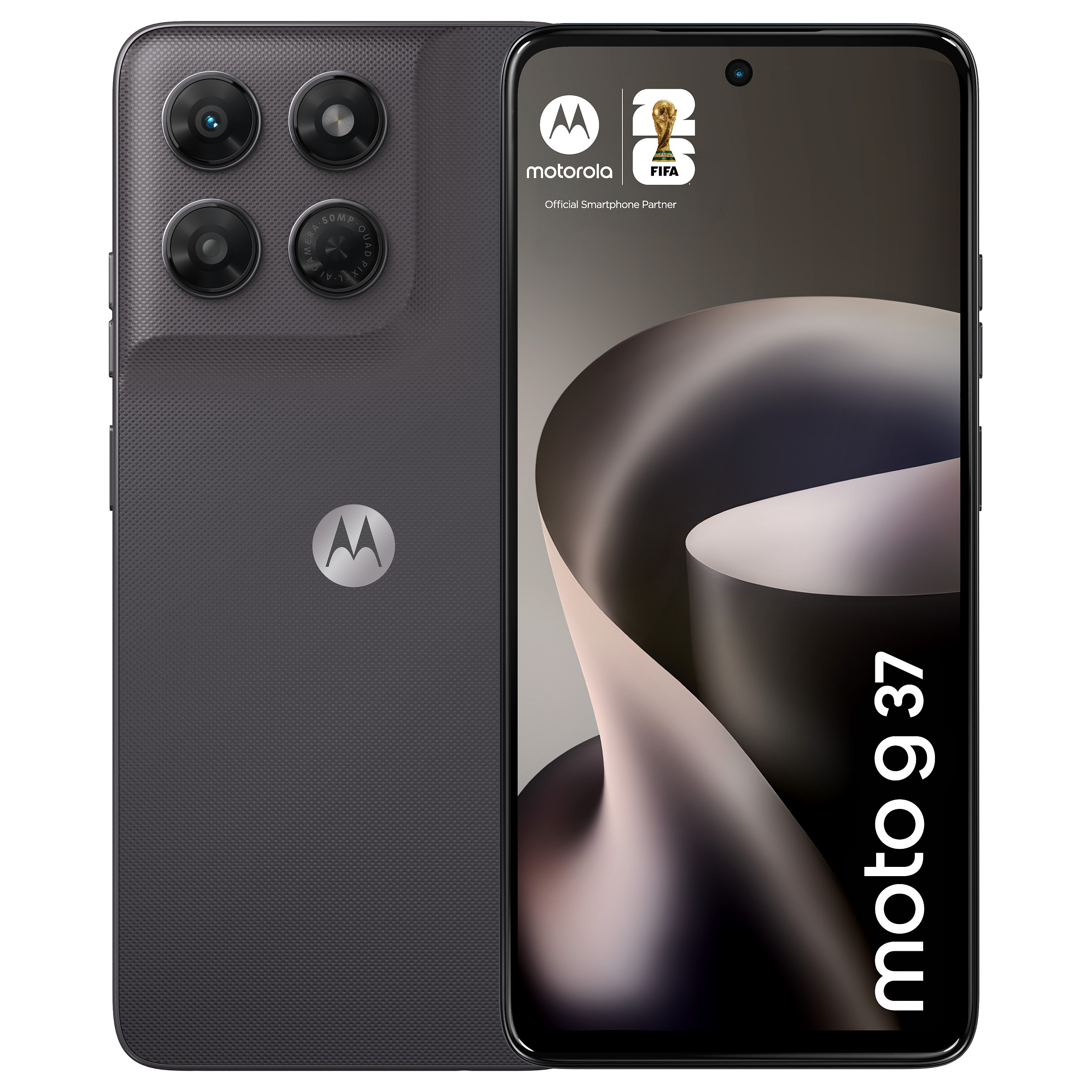 Telefon Motorola Moto G37 / 4GB / 128GB - Zezë