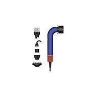 Tharëse për flokë Dyson Supersonic r / HD17 / 113332-01 / 1700W / 110.000 rpm / 4 Temperatura / 3 Shpejtësi / 5 Aksesorë RFID – Rozë/Ari 6