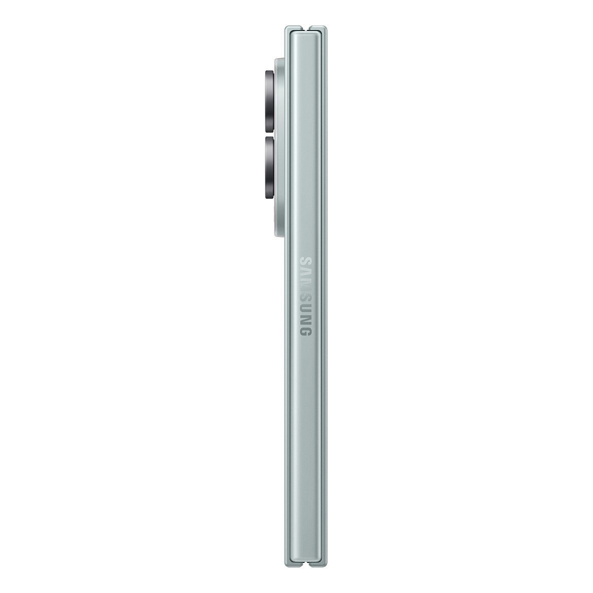 Telefon Samsung Galaxy Z Fold8 5G / 12GB / 512GB - Gjelbër 7