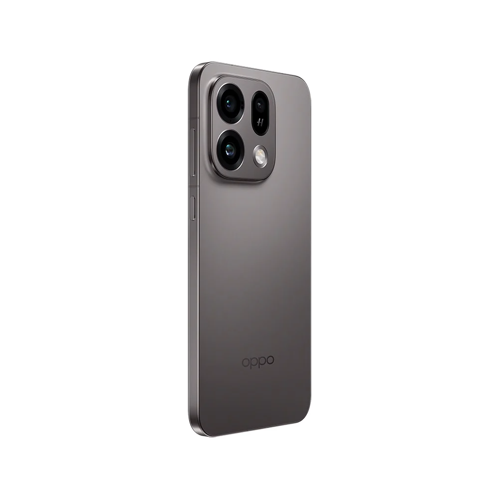 Telefon i mençur OPPO Find X9s, 5G, Dual SIM, 12GB RAM, 512GB - Gri 4