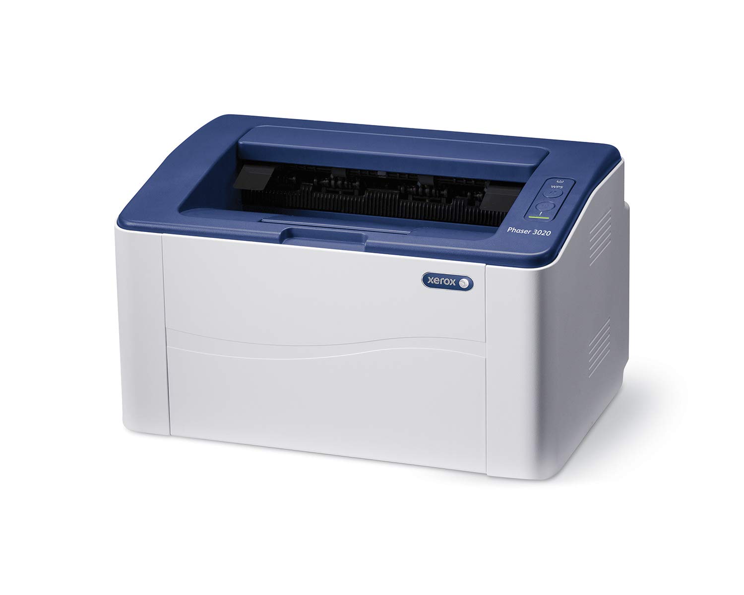 Printer Xerox Phaser 3020BI / Laser / 1200x1200 DPI / 20 ppm / USB / WIFI / I bardhë 3