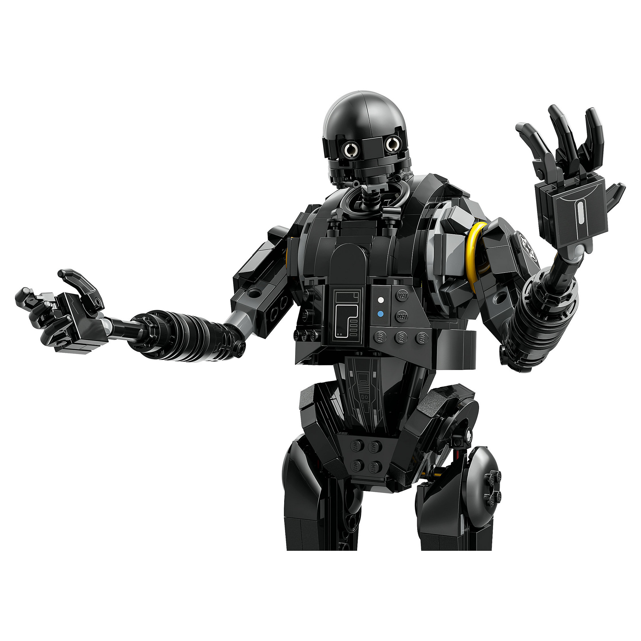 LEGO Star Wars K-2SO Security Droid thumbnail 5