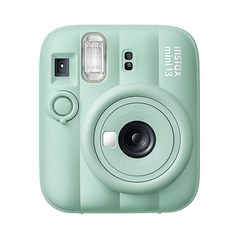 Fotoaparat Fujifilm Instax MINI 12, i kaltër 9