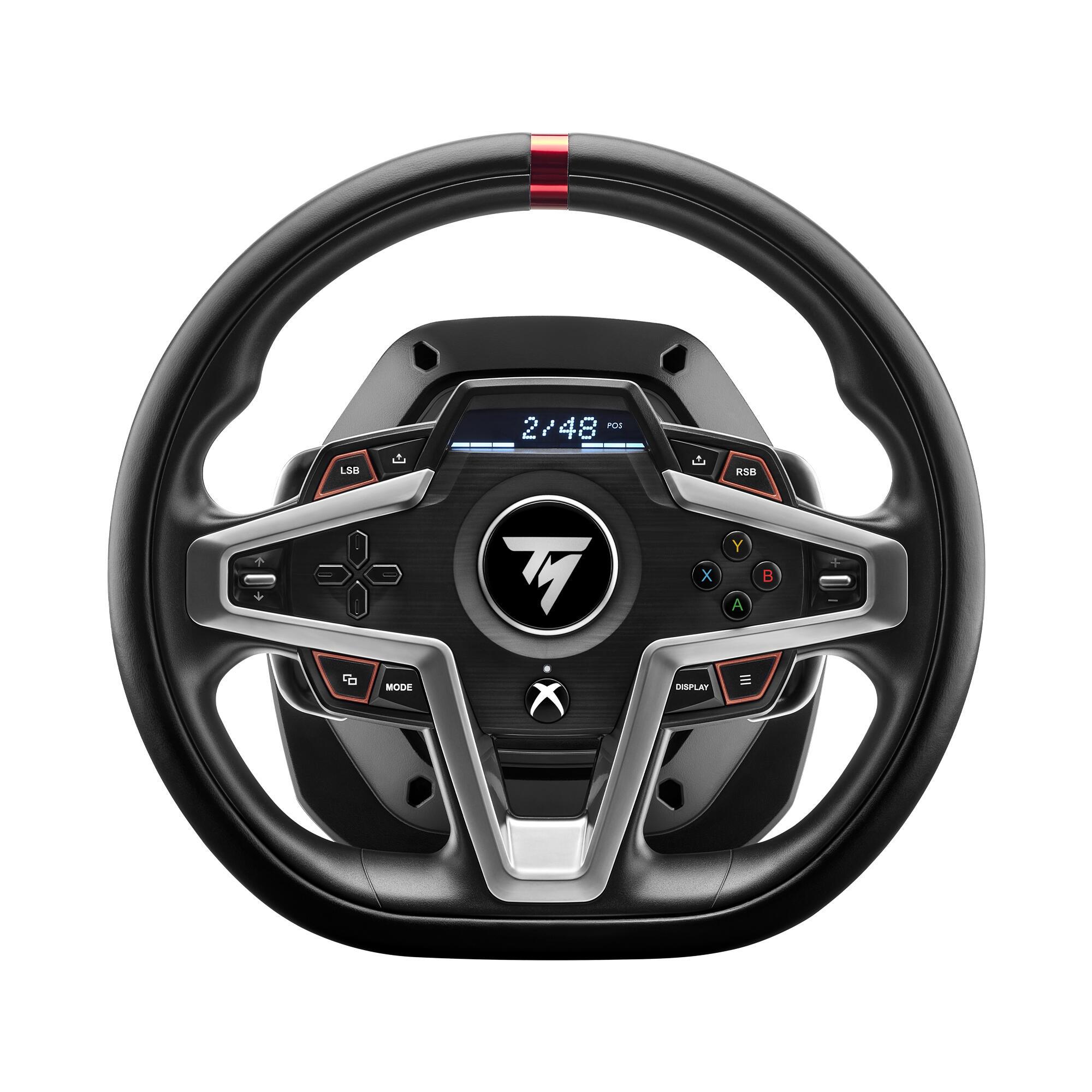 Kontroller Set Thrustmaster T248, Xbox / 4460182 – Zezë thumbnail 3