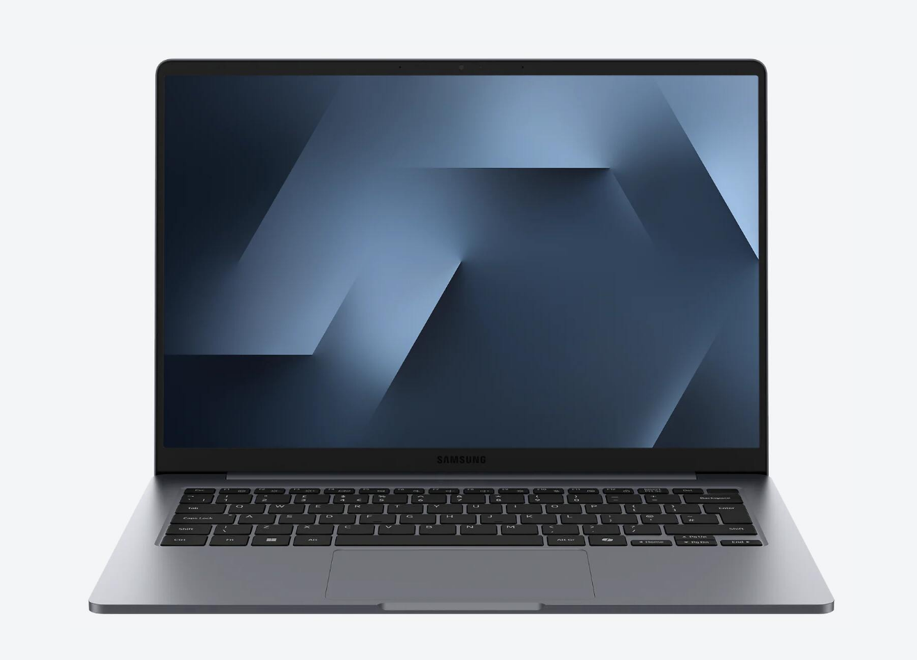 Laptop Samsung Galaxy Book6 14 NP740VJK-KG7DE, Core 5 315, 16GB LPDDR5X, 512GB, 14" WUXGA IPS, Intel Graphics 2 Xe3 - Gri