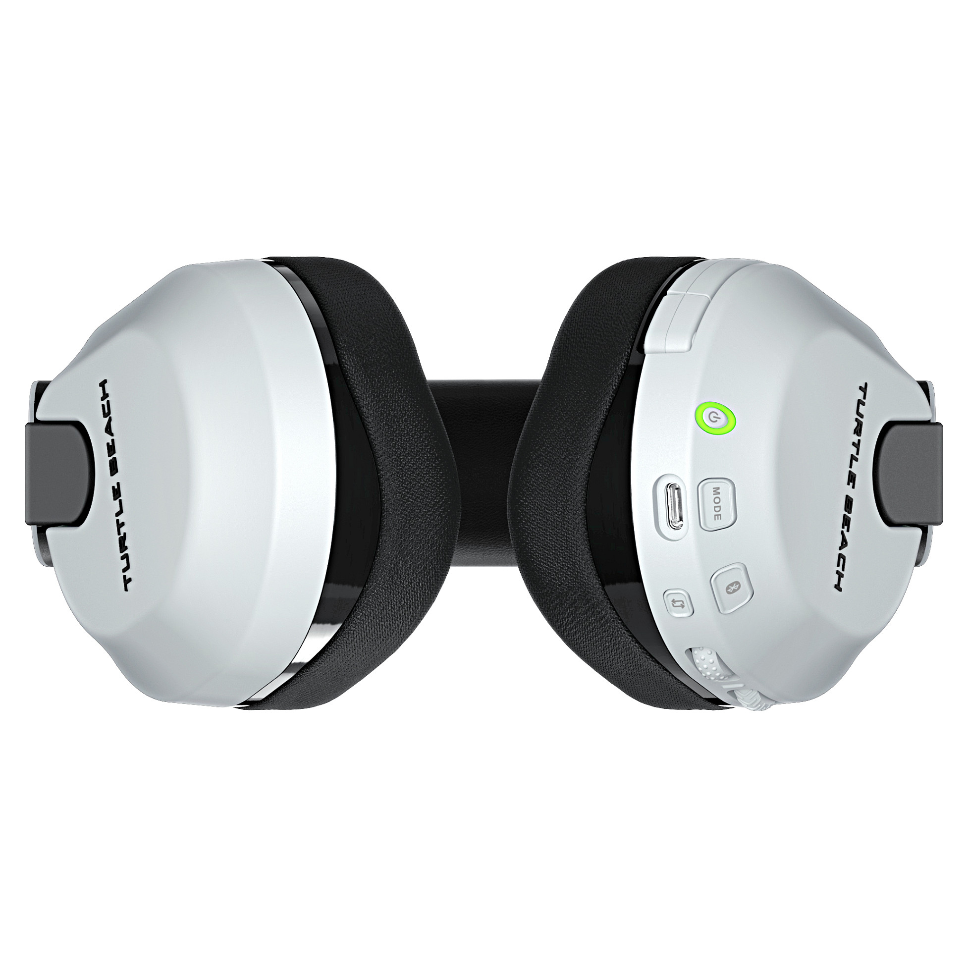 Kufje Gaming Turtle Beach Stealth 600 Gen 3 / PlayStation / Wireless / Bluetooth / 20–20.000 Hz - Bardhë 4