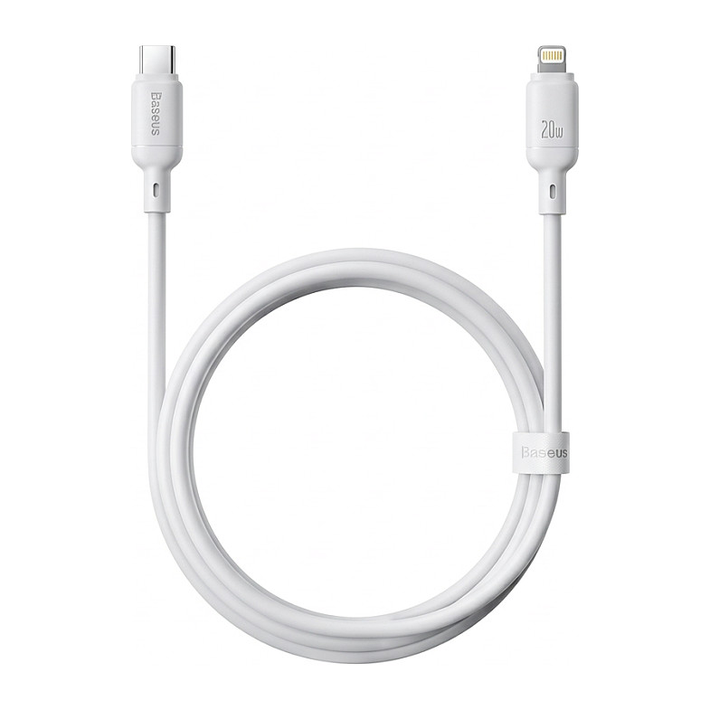 Kabllo USB Baseus Cafule CATKLF-CG1, USB-A në USB-C, 2m, USB 2.0, 2A, Quick Charge - Zezë/Hiri 9