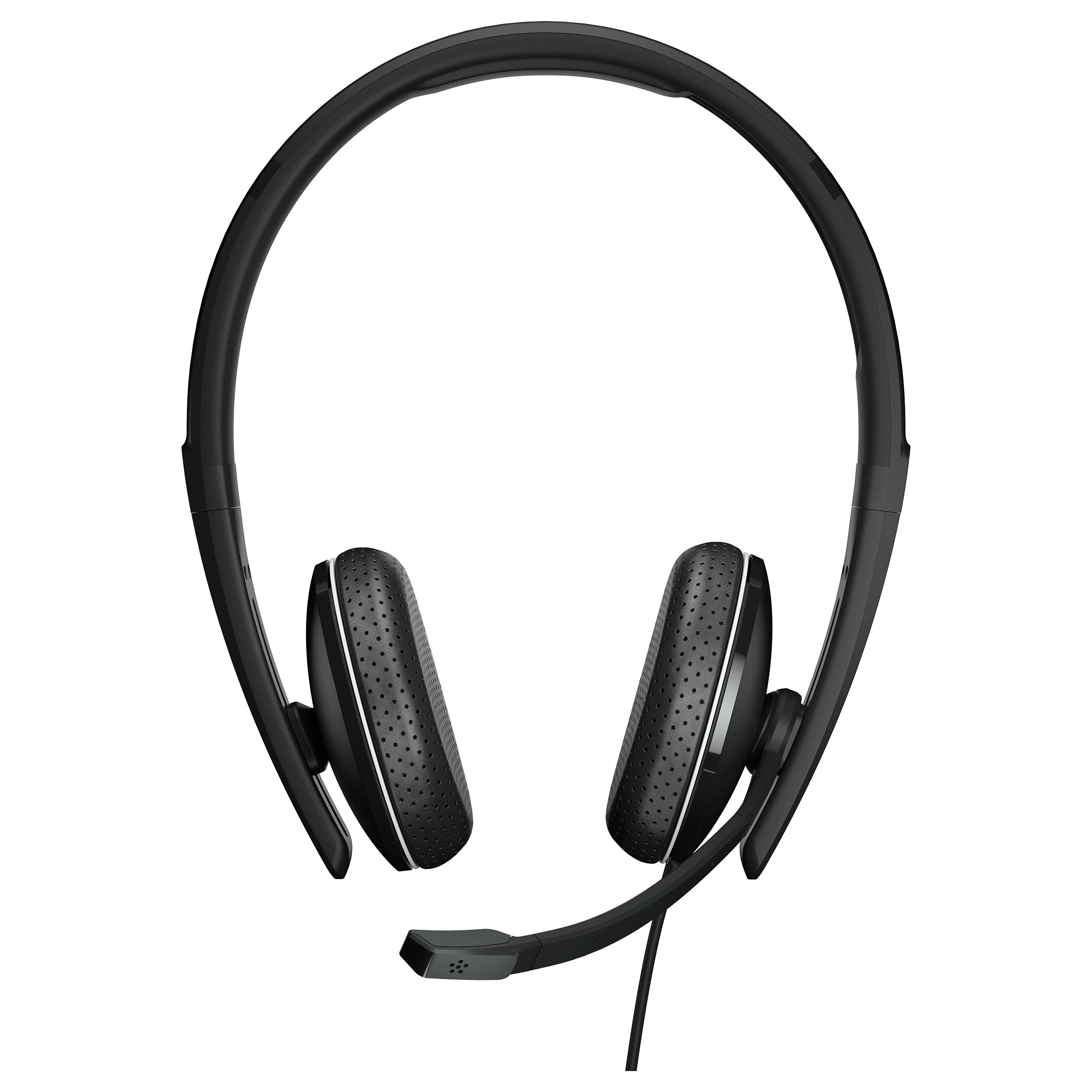 Kufje me kabllo EPOS ADAPT 165 USB-C II / USB-C / 3.5mm / Stereo / UC / Mikrofon me anulim zhurme - Zezë 2