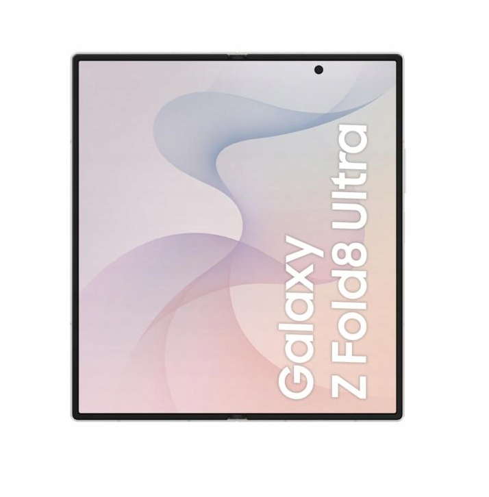 Telefon Samsung Galaxy Z Fold8 Ultra 5G / 12GB / 512GB - Krem 6