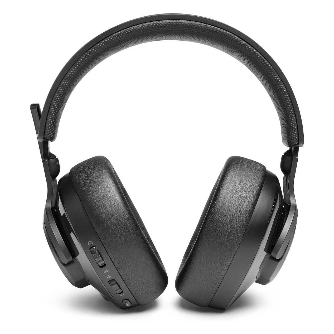Kufje Gaming JBL Quantum 400, Over-Ear, 50 mm, USB-C, 3.5 mm, 20–20000 Hz - Zezë 7