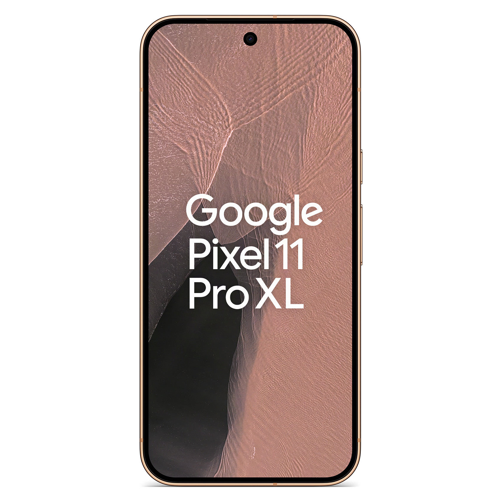 Telefon Google Pixel 11 Pro XL 5G / 12GB / 256GB / Dual SIM - Canyon 4