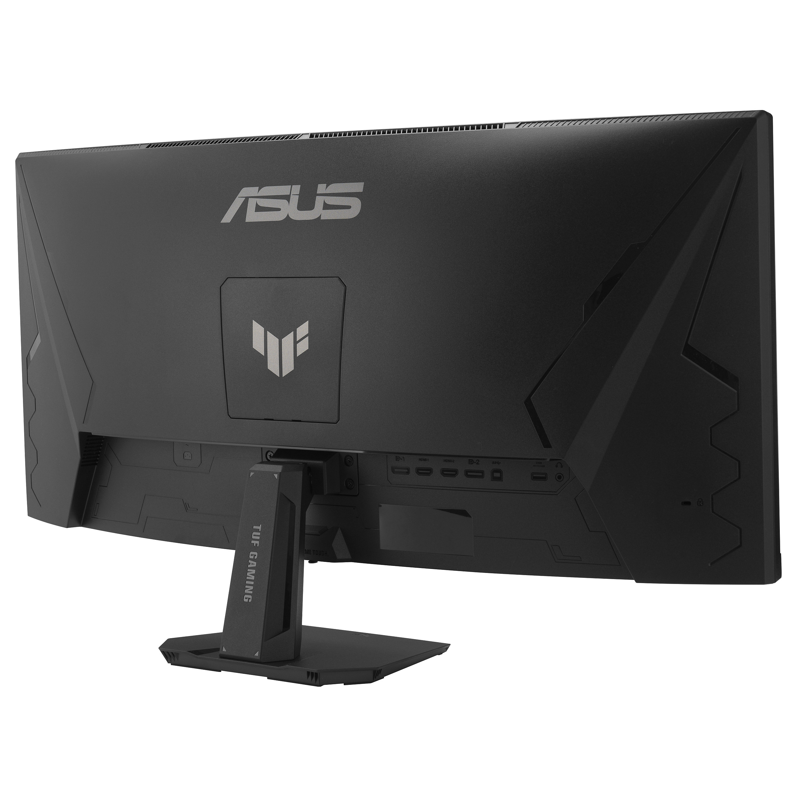 Monitor Gaming ASUS TUF VG34WQ5F, 34", UWQHD VA Curved, 200Hz, 1ms, 2xHDMI+2xDP - Zezë 4