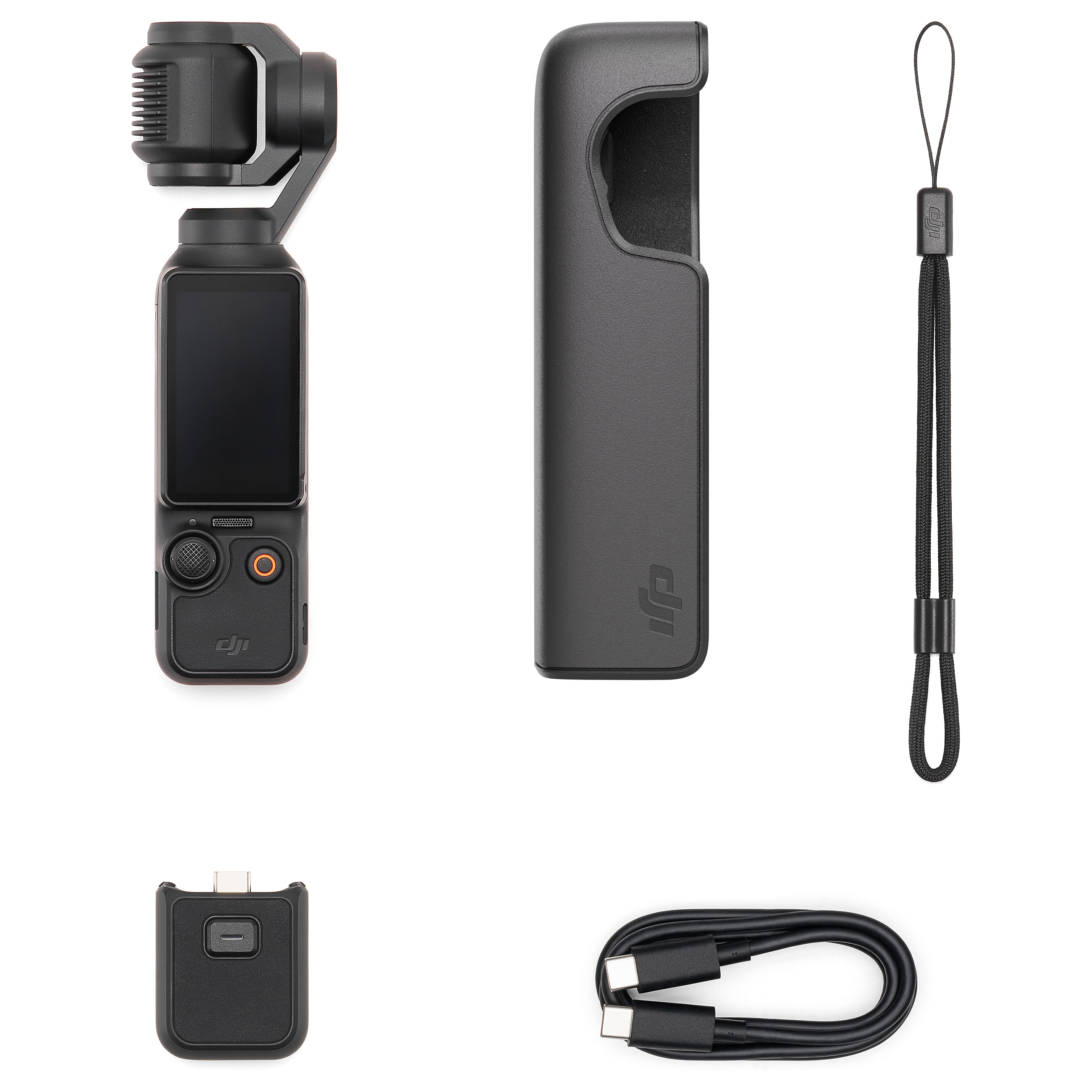 DJI Osmo Pocket 3 9