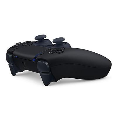 Kontroller për Sony DualSense V2 / Wireless / Bluetooth / PS5 – Zezë thumbnail 2