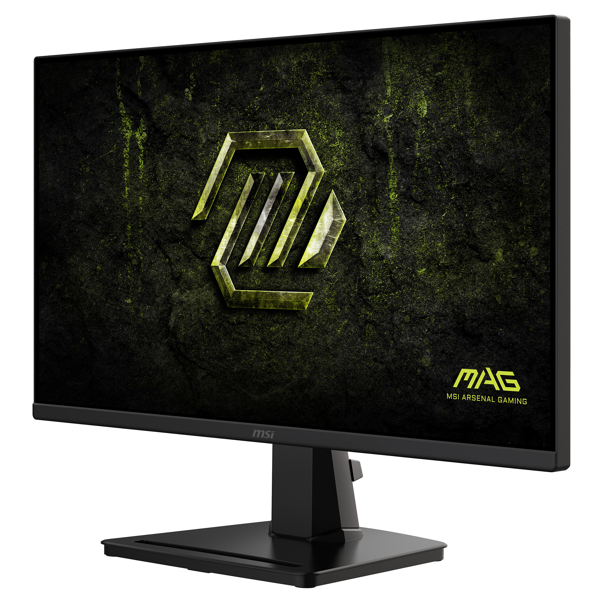 Monitor Gaming MSI MAG 256F E20, 24.5", FHD Rapid IPS, 200Hz, 0.5ms, 2xHDMI+DP - Zezë 3