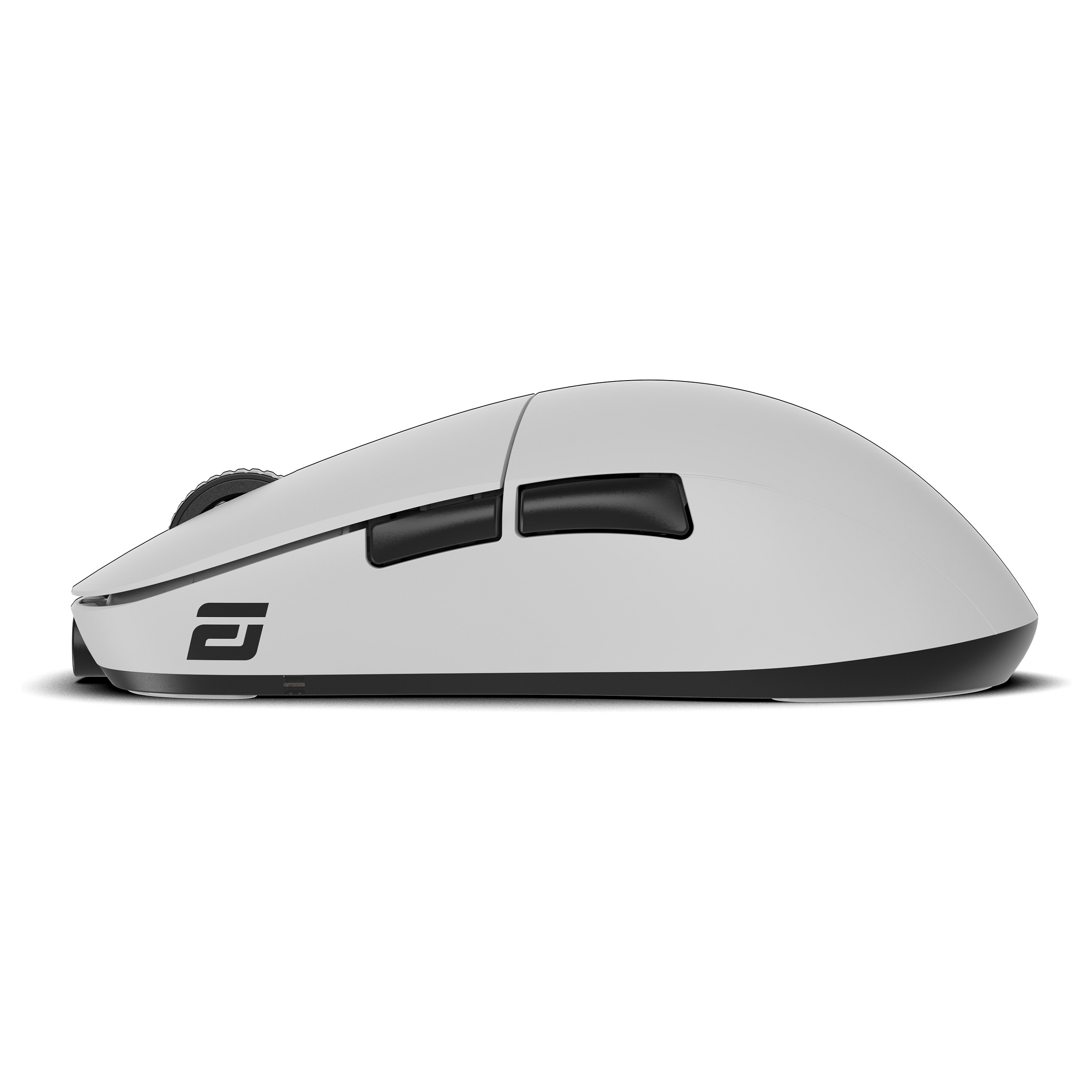 Maus Gaming Endgame Gear XM2w 4K v2 / Wireless / PixArt PAW3950 / 30.000 DPI / 4000Hz / 6 Butona / 2.4 GHz - Bardhë 4