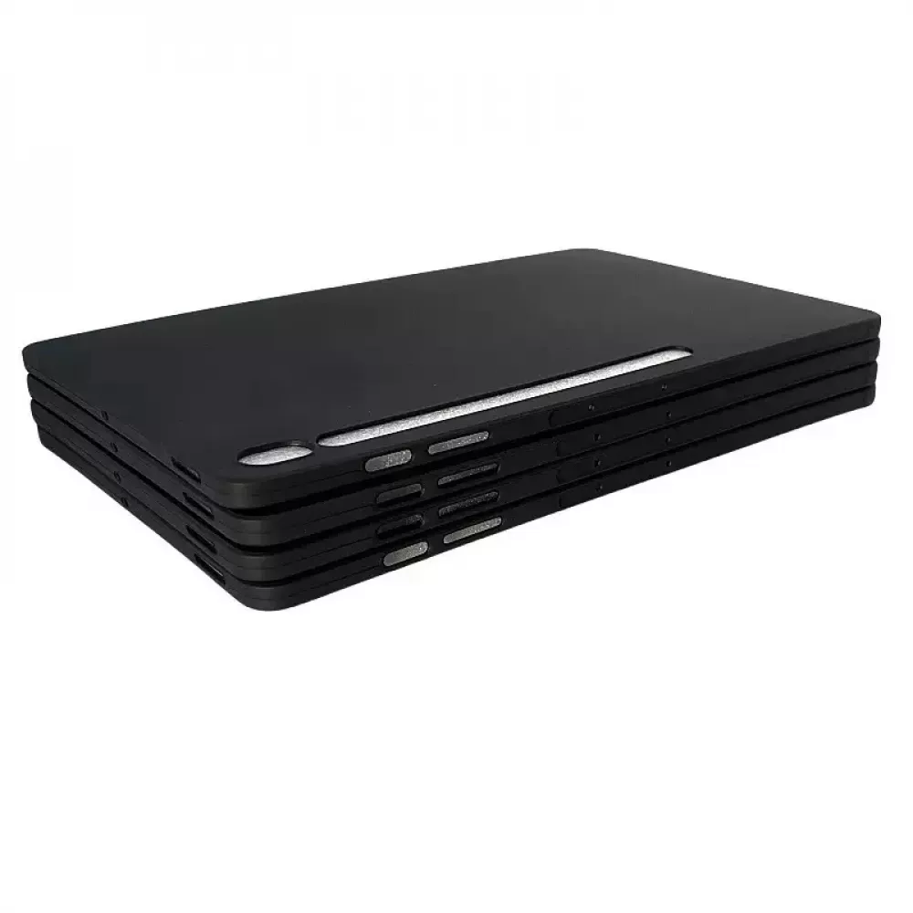 Case për Tablet Mr.Disc MG-BCSGTABS105GSW, Samsung Galaxy Tab S10+ 5G, 256GB, TPU - Zezë