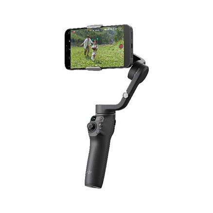 Stabilizues DJI Osmo Mobile 6 - Gri