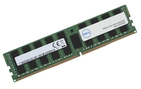RAM Memorie DDR4 HPE Server / 32GB / 2Rx4 / PC4-3200AA-R / ECC RDIMM / 3200MHz / P06033-B21 - Box 4