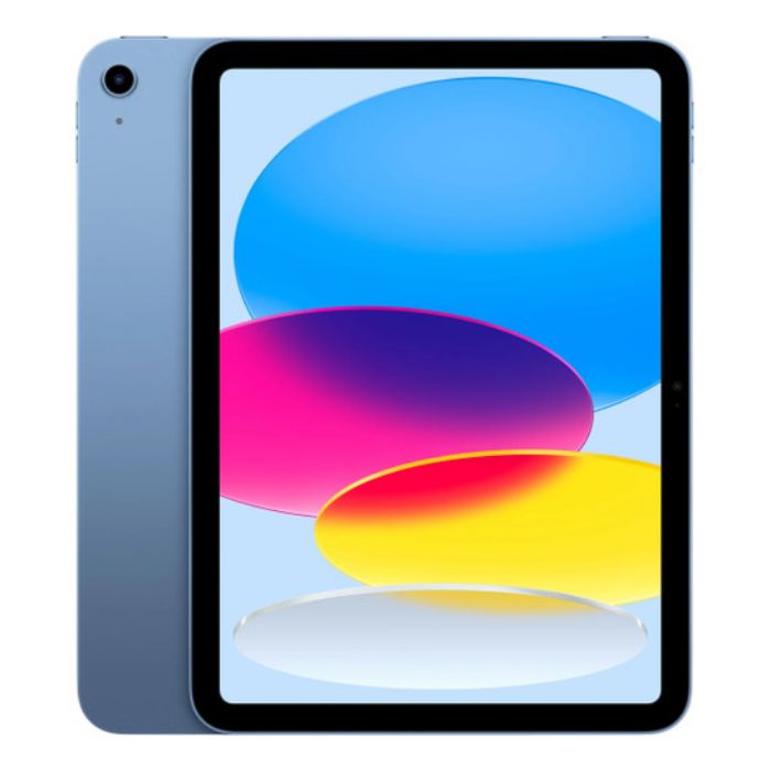 Tablet, Apple iPad 11 Wi-Fi 256GB (blau) 11.Gen