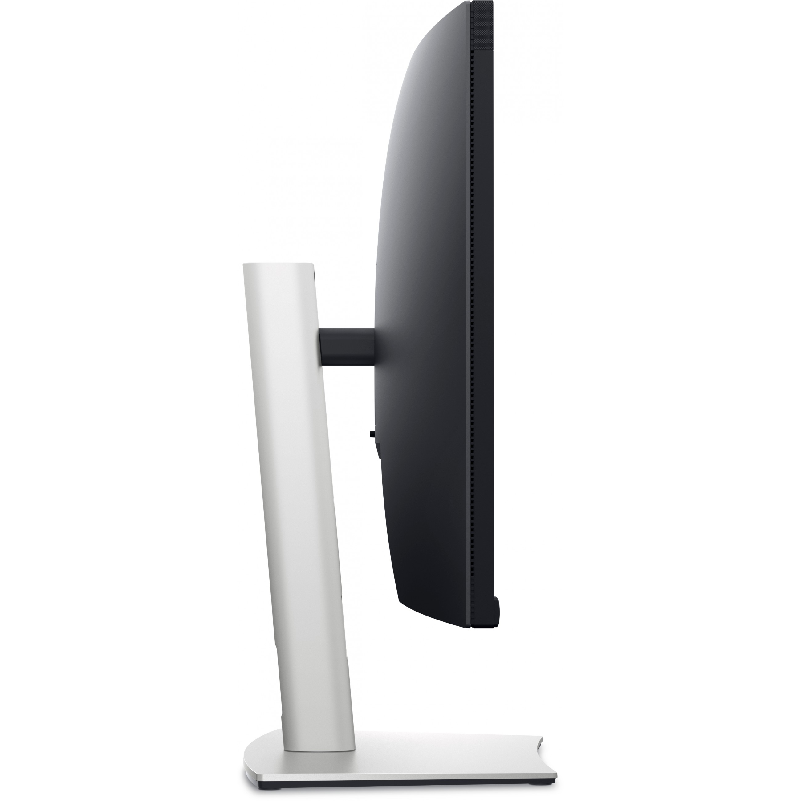 Dell P3424WEB - LED monitor - curved - 34" 9