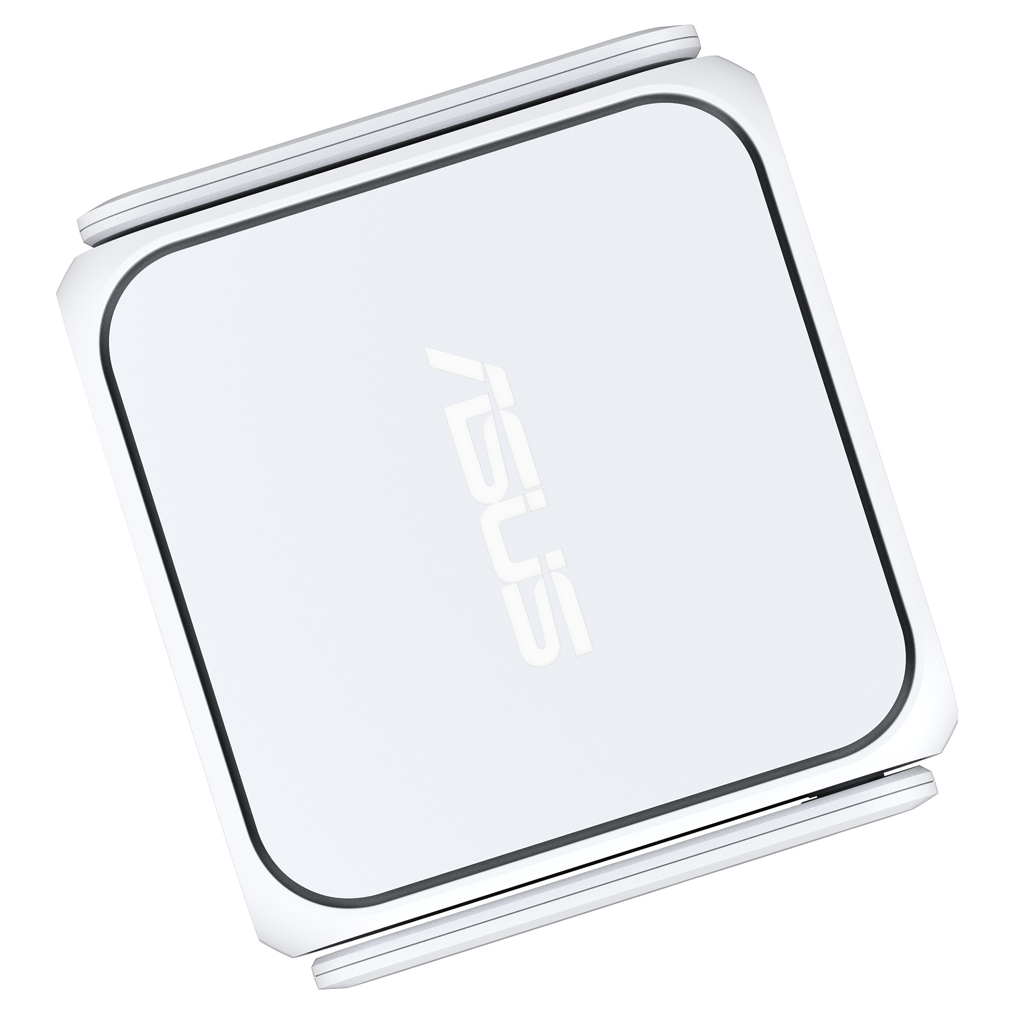 ASUS, RT-BE58 Go, Ruter Wi-Fi 7, BE3600, Dual-Band, 1× 2.5GbE WAN + 1× Gigabit LAN – Bardhë 6