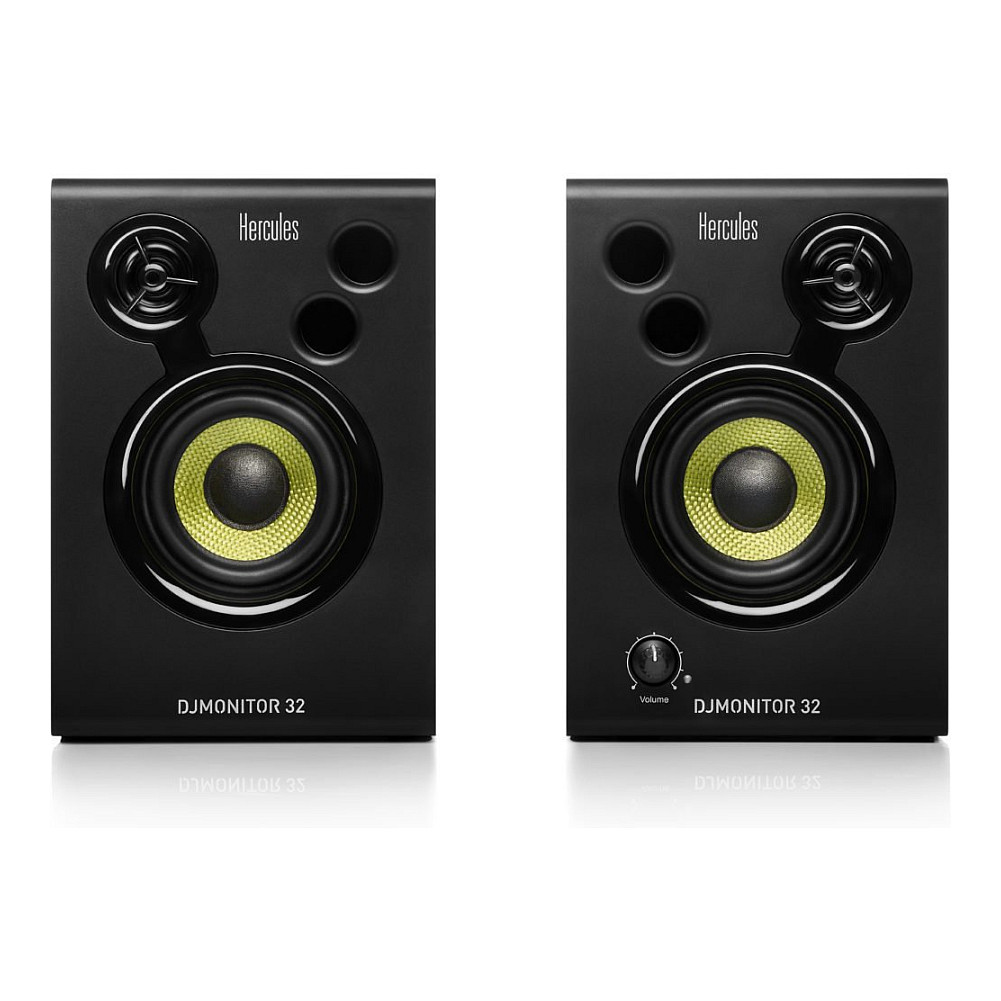Kontrollues DJ Hercules DJControl Inpulse 300 MK2, 2-Dekësh, USB, Serato DJ Lite, DJUCED - Zezë 8