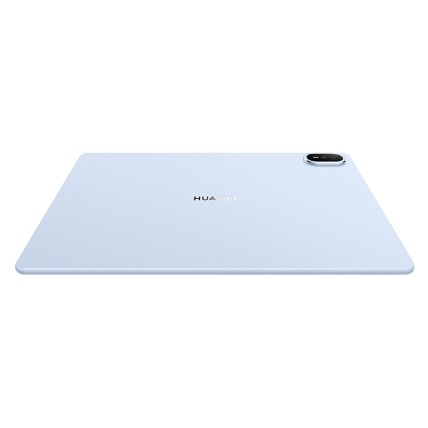 Tablet HUAWEI MatePad Air, 12", 8GB, 256GB, OLED PaperMatte, Wi-Fi, M-Pencil Pro - Blu 4