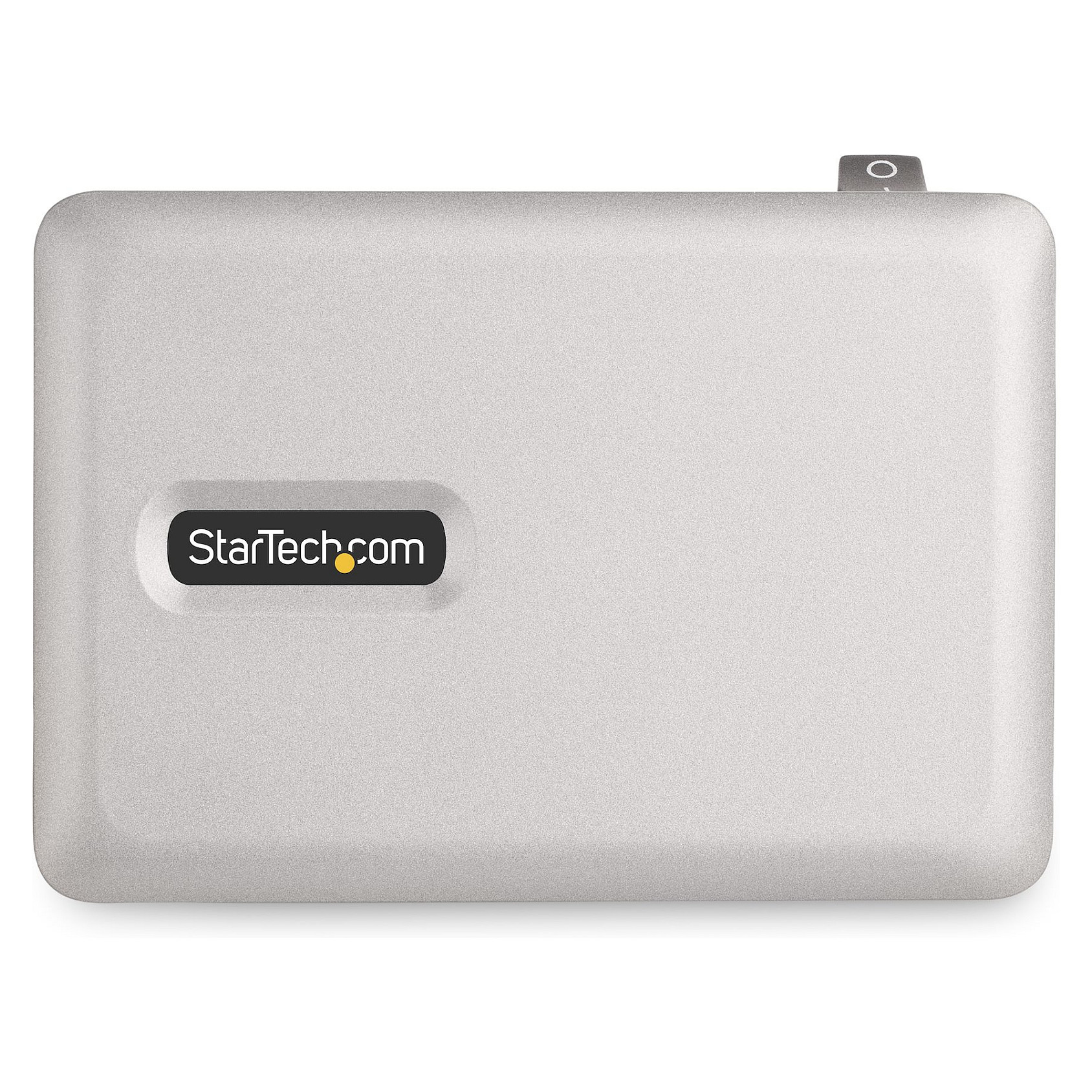 Hub StarTech 10G5A2CS / 7x USB (5A+2C) / 10Gbps / 65W PS – Argjend 5