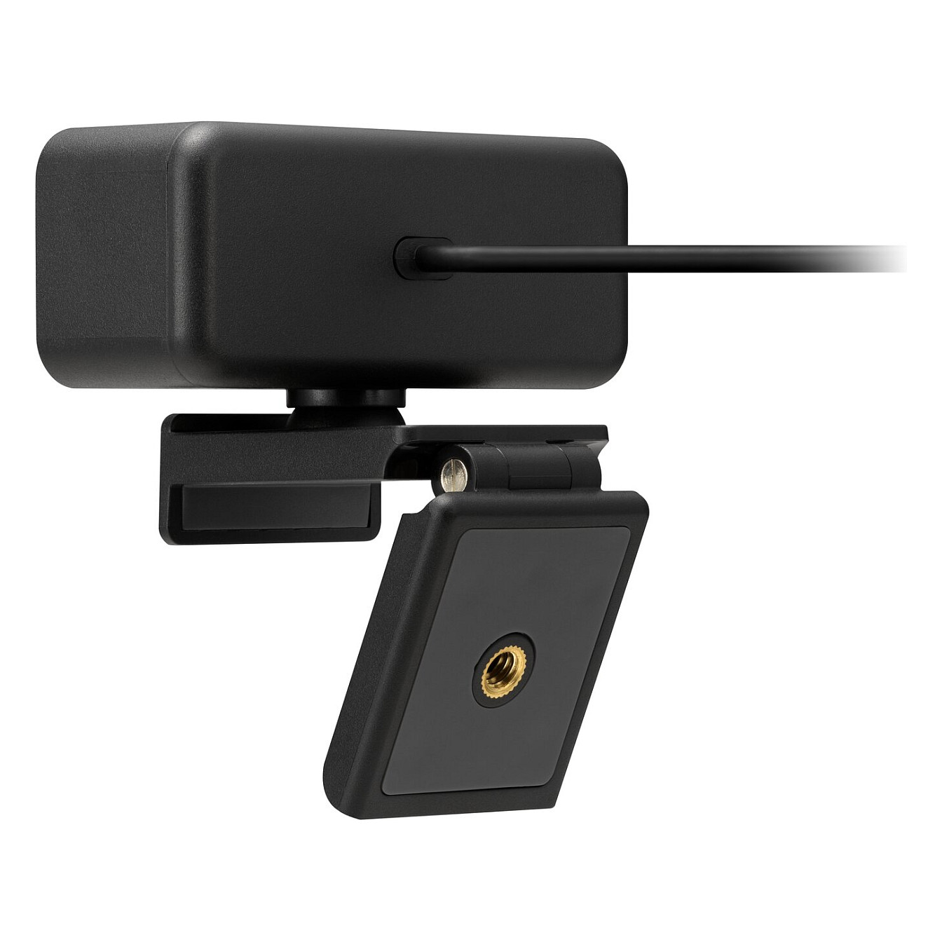 Webcam Kensington W1050 K80251WW / 1080p / 30fps / Wide Angle 95° / Fixed Focus / 2 Mikrofona - Zezë 5