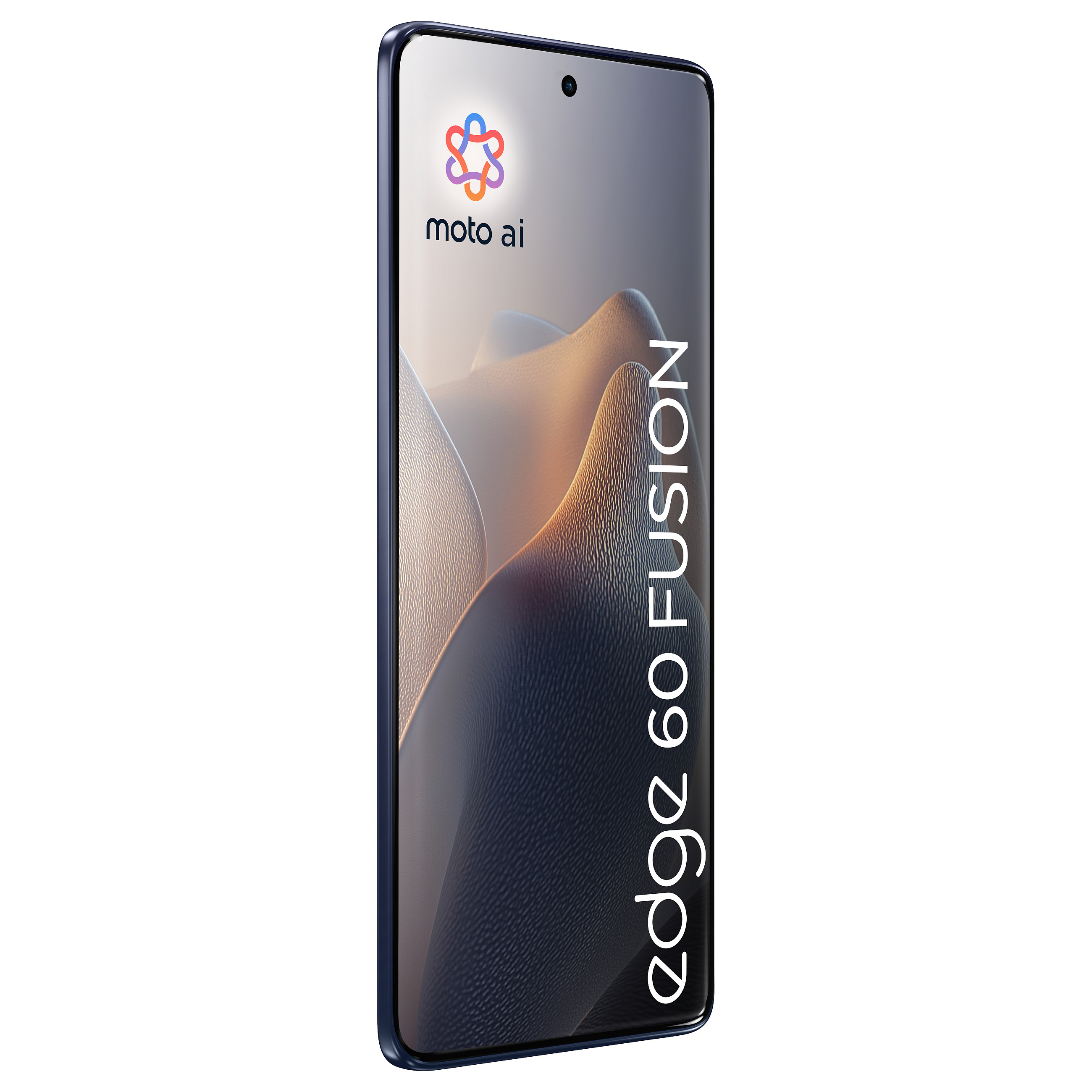 Motorola Edge 60 Fusion (8-256 GB) Slipstream 9