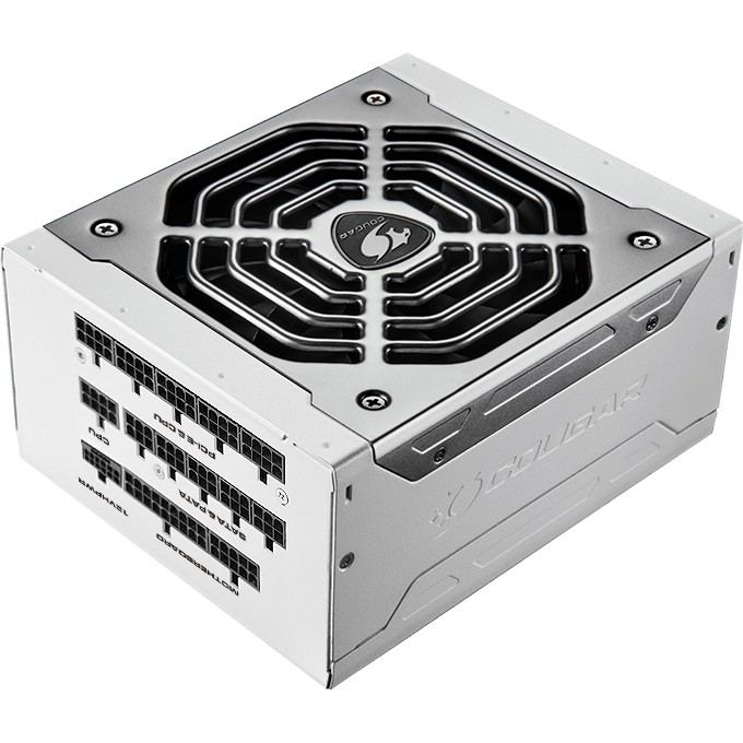 Furnizues Energjie PSU 1200W COUGAR POLAR X2 / 1200W / ATX 3.1 Power Supply / 80 Plus Platinum / Modular 4