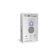 Mbajtëse për Altoparlant TerraTec Hold ME Google / Google Home Mini / Mbajtëse pasive / Për prizë - Bardhë 2